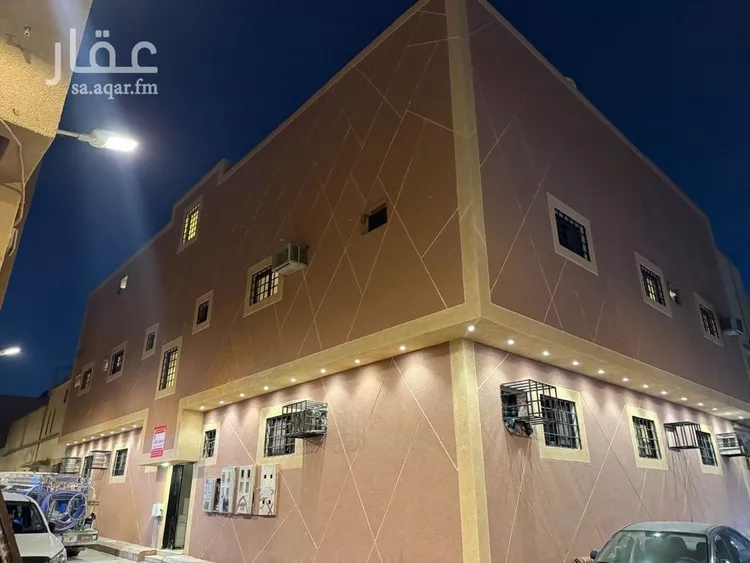 عمارة للبيع في شارع وادي الأنيعم, حي اليمامة, مدينة الرياض, منطقة الرياض صورة 3