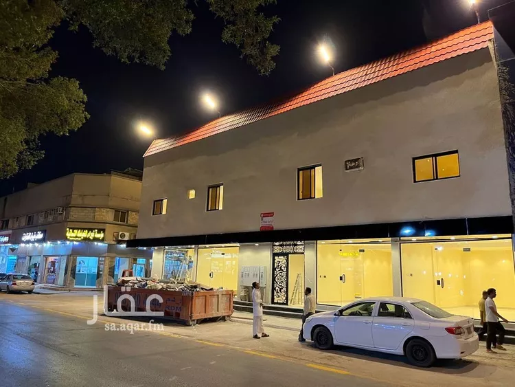 عمارة للبيع في شارع سلطانة, حي سلطانة, مدينة الرياض, منطقة الرياض 6
