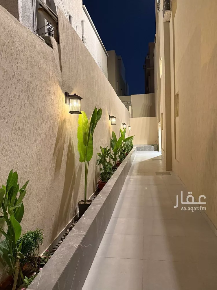 شقة للإيجار في شارع السيل الصغير, حي السويدي, مدينة الرياض, منطقة الرياض 6