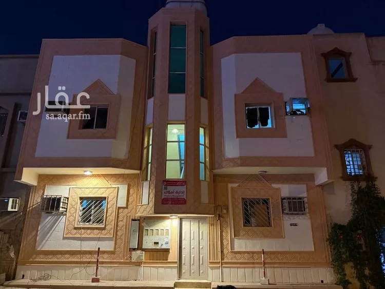 عمارة للبيع في شارع الفريان , حي منفوحة, مدينة الرياض, منطقة الرياض صورة 2