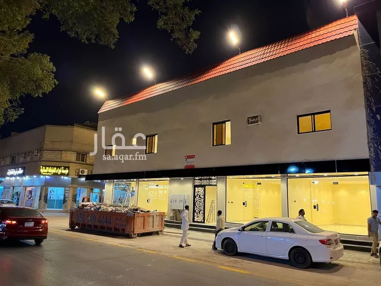 عمارة للبيع في شارع سلطانة, حي سلطانة, مدينة الرياض, منطقة الرياض 7