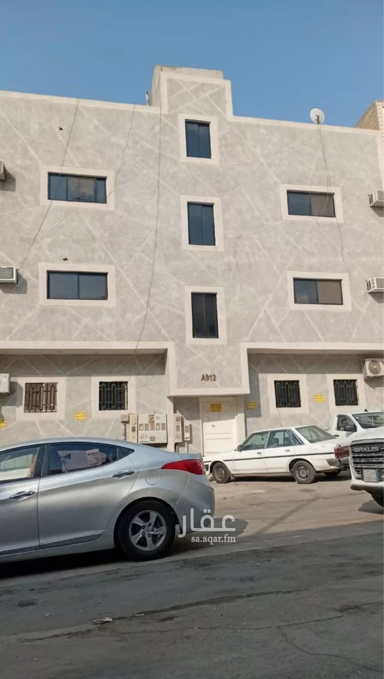 عمارة للبيع في شارع أبي الرضا البغدادي, حي اليمامة, مدينة الرياض, منطقة الرياض