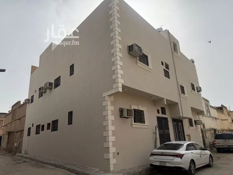 Building for Sale in Riyadh Sultana