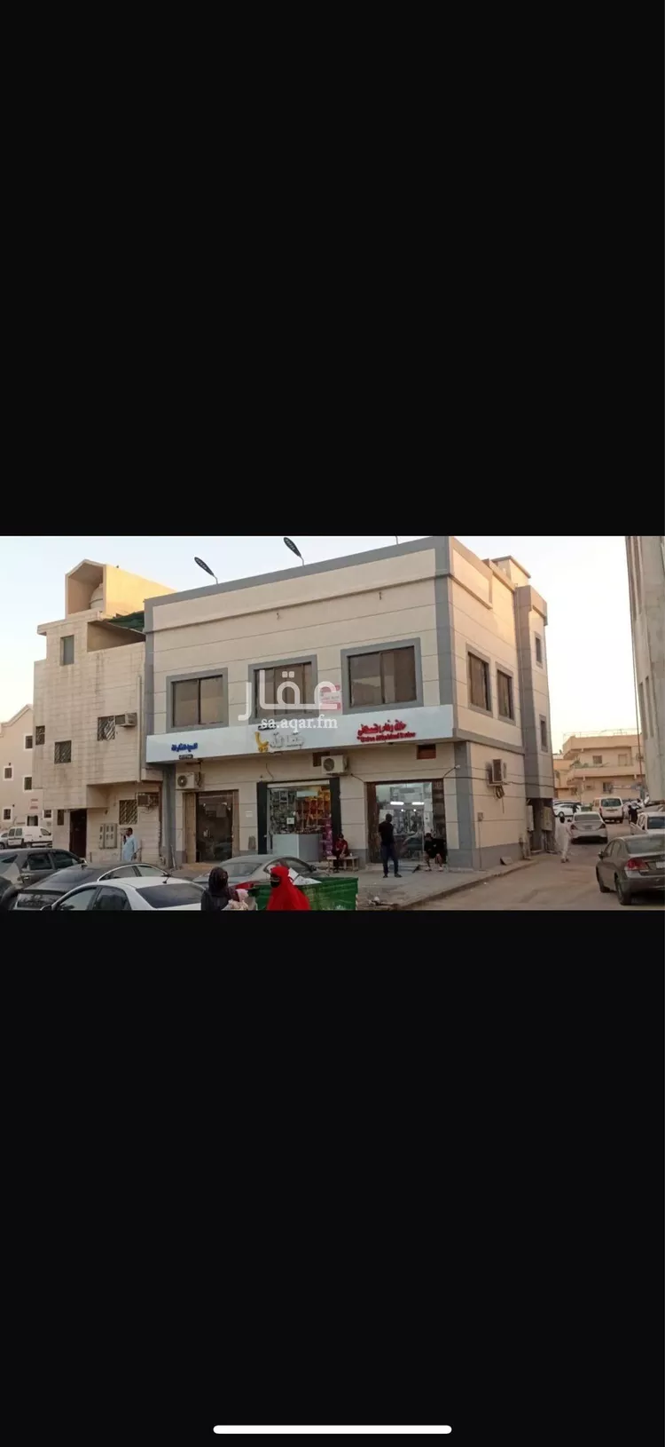 عمارة للبيع في شارع سلطانة, حي سلطانة, مدينة الرياض, منطقة الرياض