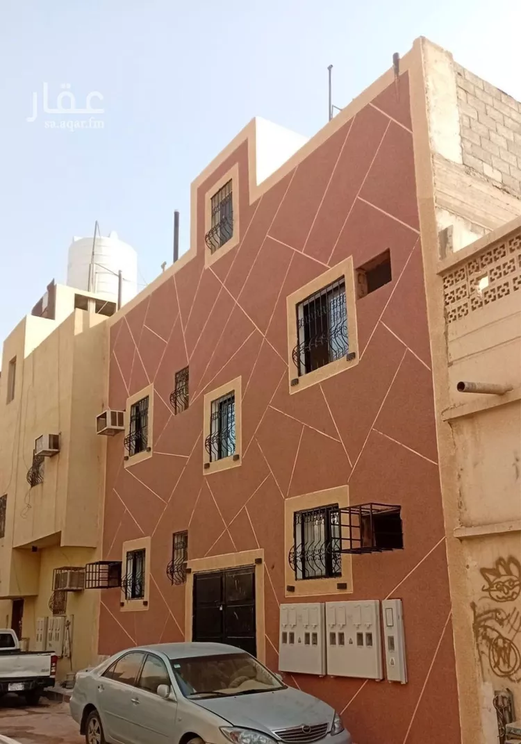 عمارة للبيع في شارع شبابة بن سوار, حي اليمامة, مدينة الرياض, منطقة الرياض