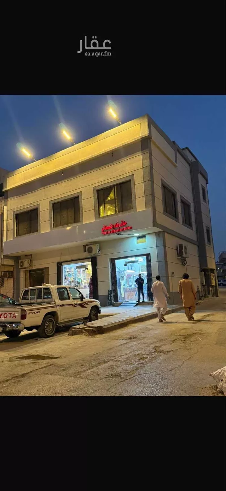 عمارة للبيع في شارع سلطانة, حي سلطانة, مدينة الرياض, منطقة الرياض