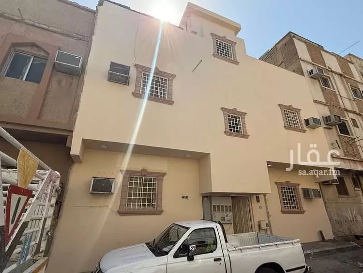عمارة للبيع في شارع حبيب بن عبدالرحمن, حي منفوحة, مدينة الرياض, منطقة الرياض صورة 2