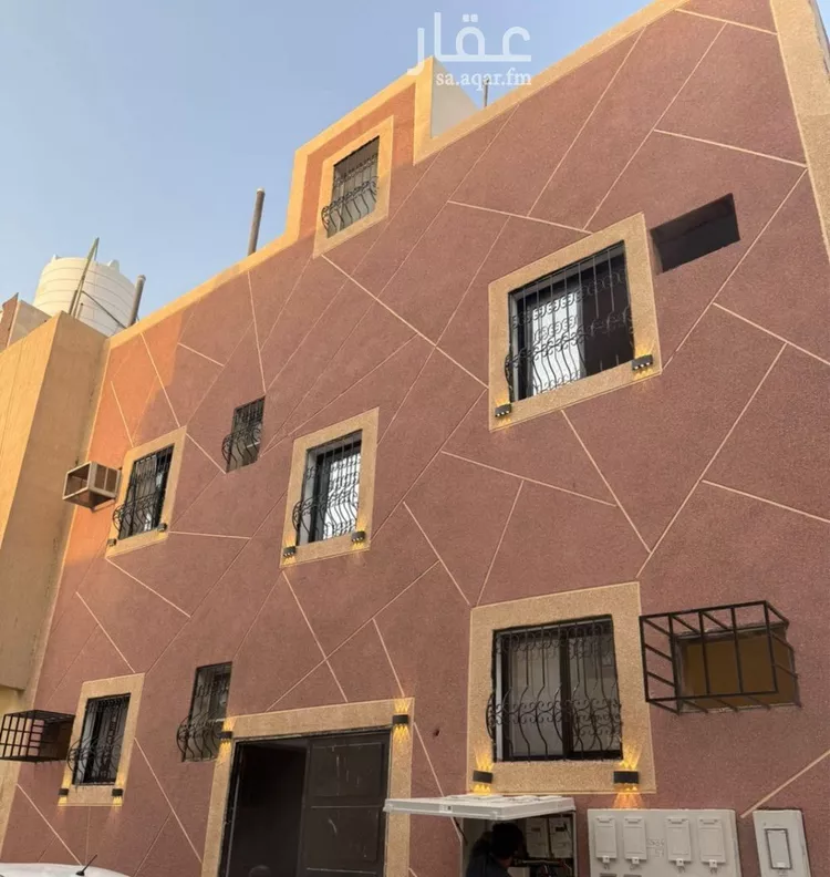 عمارة للبيع في شارع شبابة بن سوار, حي اليمامة, مدينة الرياض, منطقة الرياض صورة 2