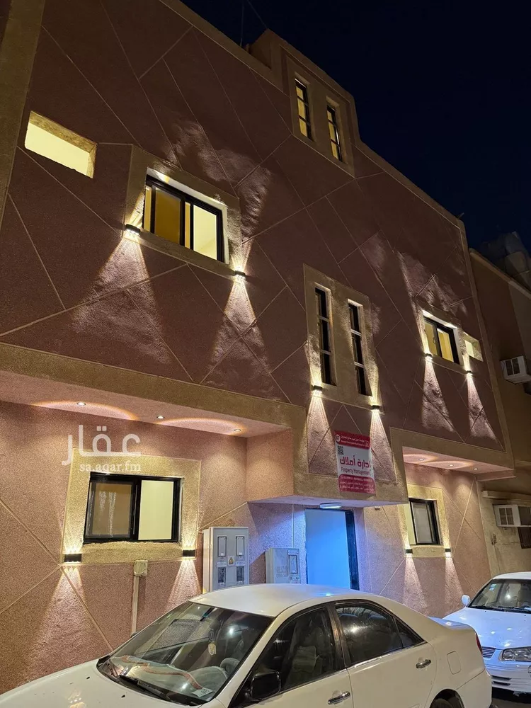 عمارة للبيع في شارع توبة بن ابي البركات, حي منفوحة, مدينة الرياض, منطقة الرياض صورة 2