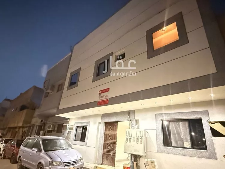 Building for Sale in Riyadh Manfuhah صورة 3