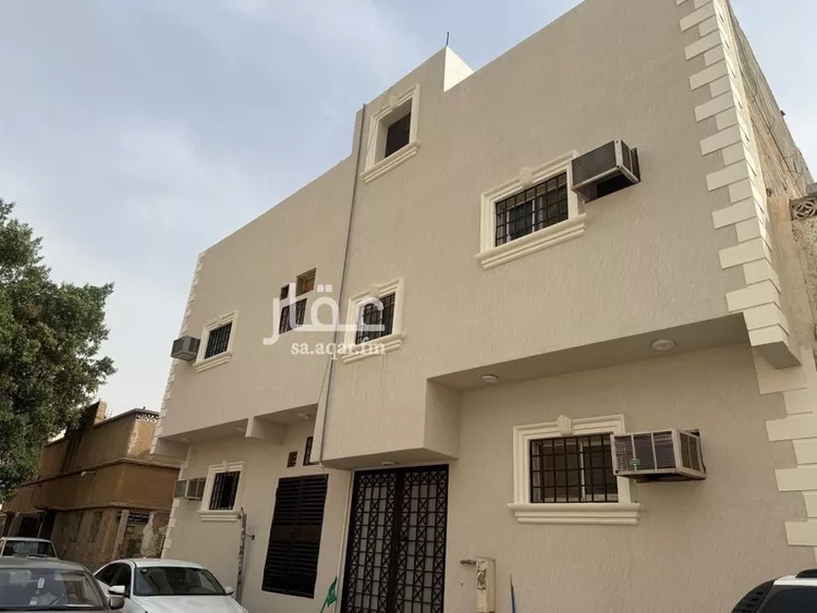 Building for Sale in Riyadh Sultana صورة 3
