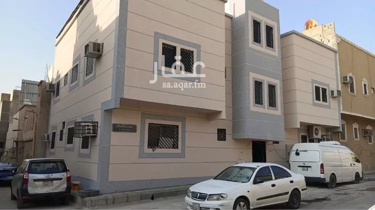 عمارة للبيع في شارع شبابة بن سوار, حي اليمامة, مدينة الرياض, منطقة الرياض صورة 2