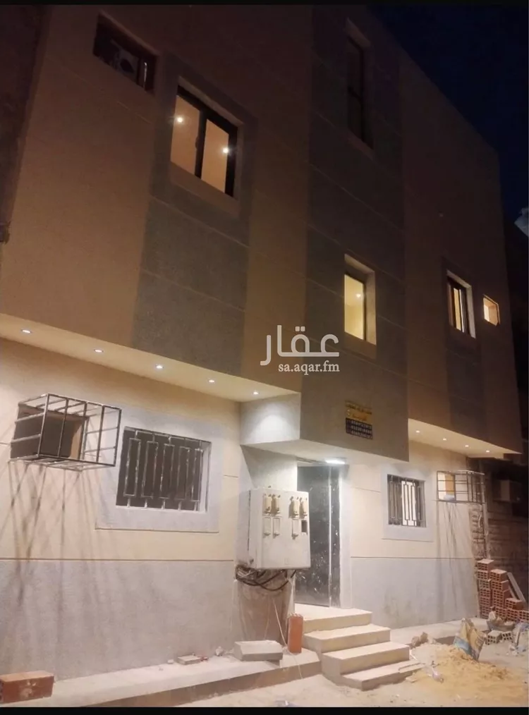Building for Sale in Riyadh Ghubairah