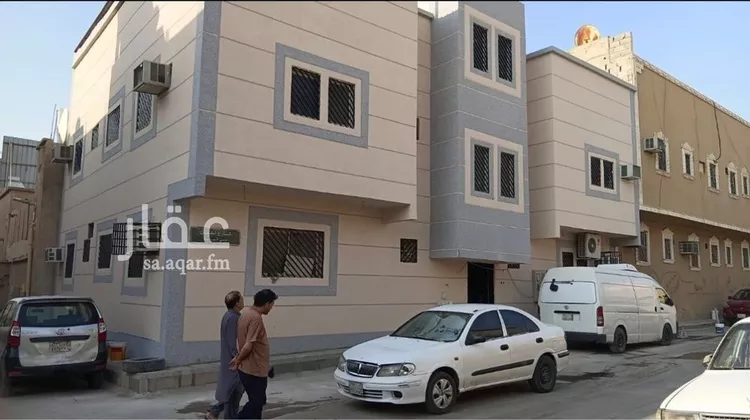 Building for Sale in Riyadh Al Yamamah