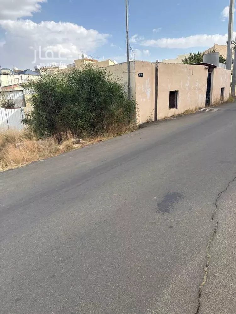 أرض للبيع في شارع الاندلس ، حي الشفا ، بللسمر ، منطقة عسير صورة 5