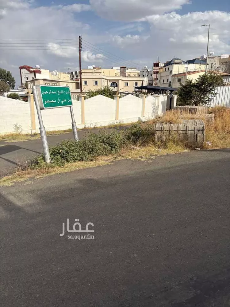 أرض للبيع في شارع الاندلس ، حي الشفا ، بللسمر ، منطقة عسير صورة 3