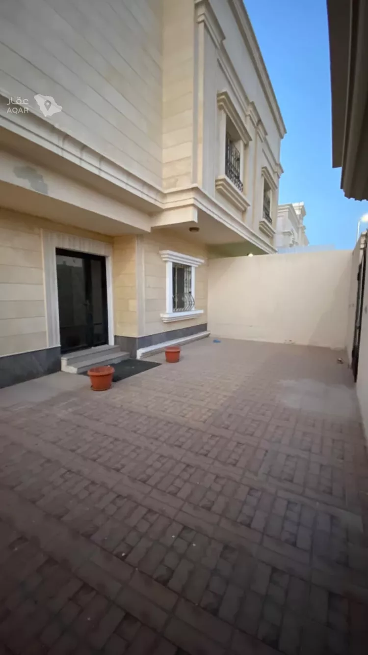 فيلا للبيع في شارع الرضا ، ضاحية الملك فهد ، الدمام ، الدمام 10