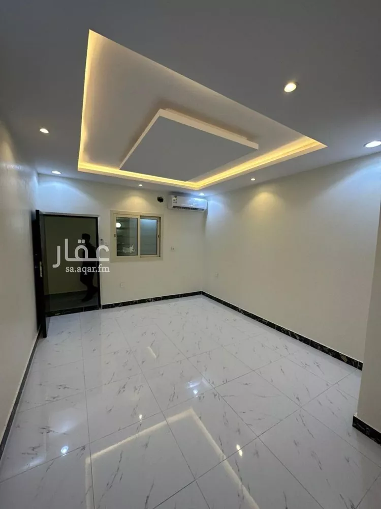 استوديو للإيجار في شارع عبدالله بن شهيوين, حي الملقا, مدينة الرياض, منطقة الرياض 8