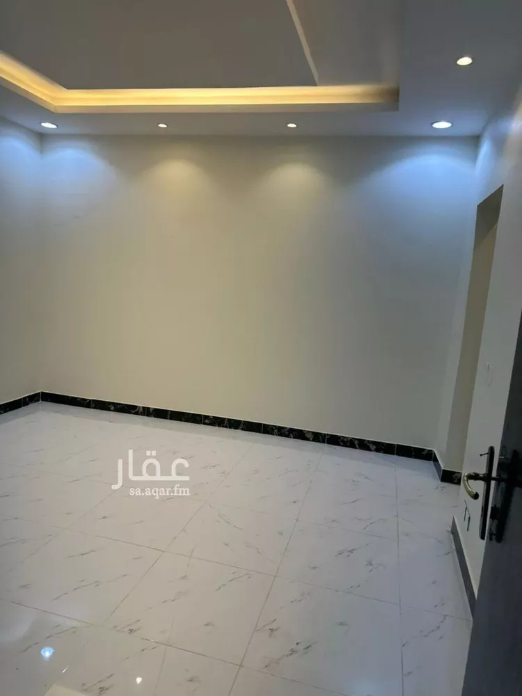 استوديو للإيجار في شارع عبدالله بن شهيوين, حي الملقا, مدينة الرياض, منطقة الرياض 9