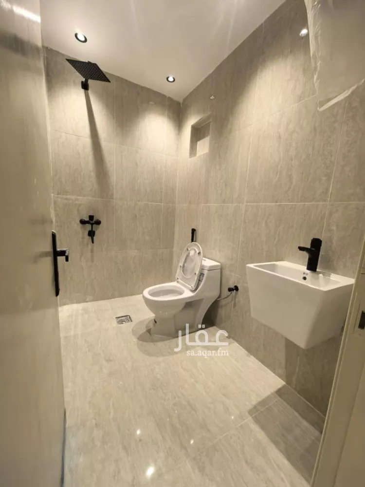 شقة للإيجار في شارع انس بن مالك, حي الياسمين, مدينة الرياض, منطقة الرياض صورة 2