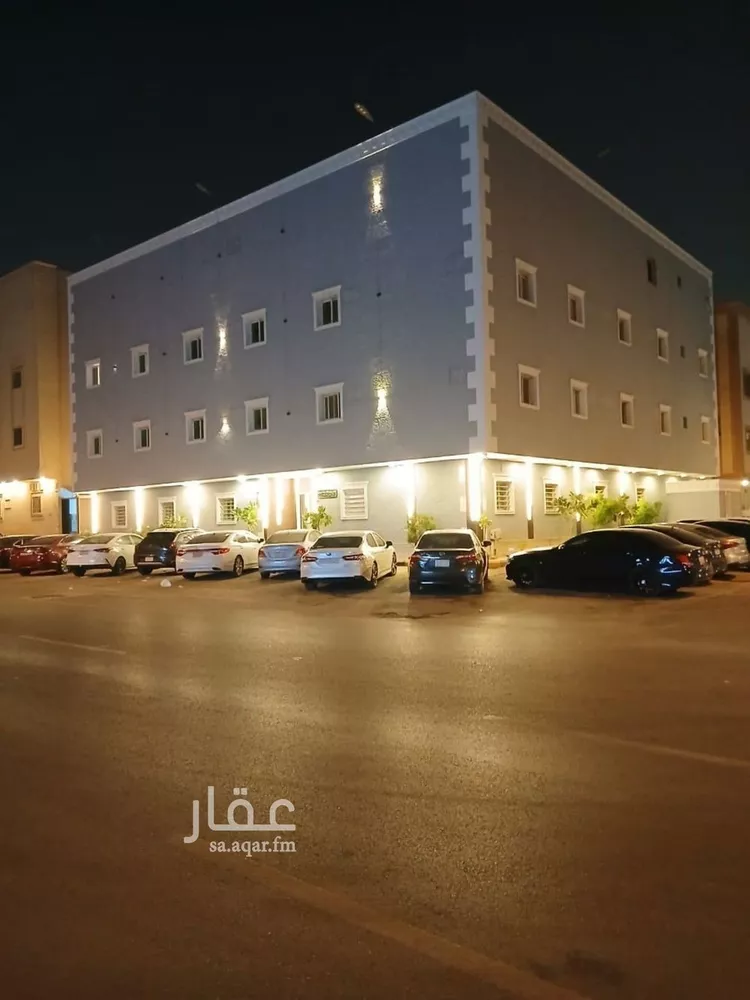 شقة للإيجار في شارع الحماسة, حي الملقا, مدينة الرياض, منطقة الرياض