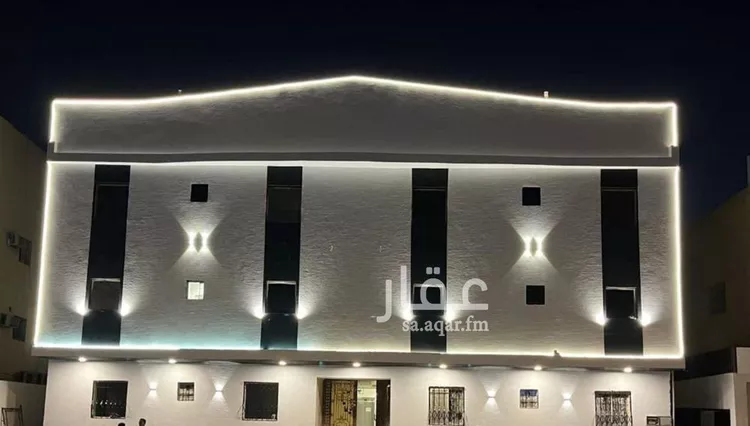 شقة للإيجار في حي الياسمين, مدينة الرياض, منطقة الرياض