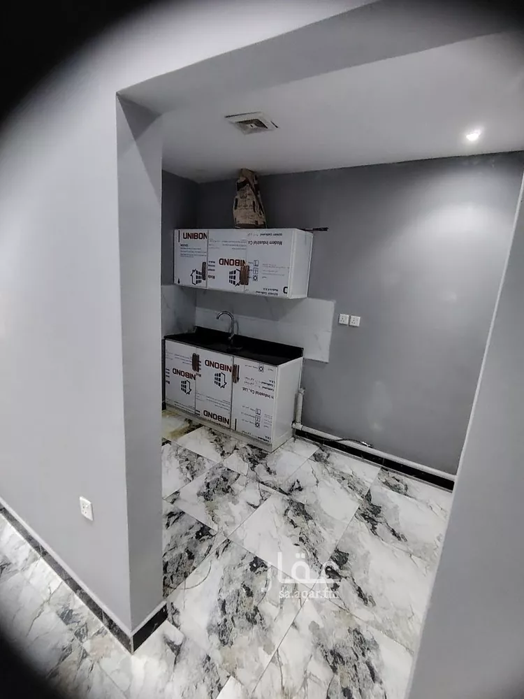 شقة للإيجار في شارع الأمير عبدالعزيز بن مساعد بن جلوي, حي السليمانية, مدينة الرياض, منطقة الرياض صورة 2