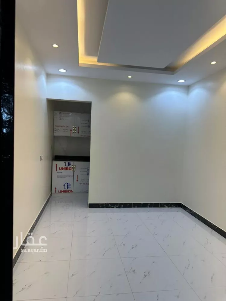 شقة للإيجار في شارع عبدالله بن شهيوين, حي الملقا, مدينة الرياض, منطقة الرياض صورة 4