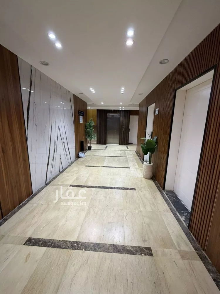 شقة للإيجار في شارع عبدالله بن شهيوين, حي الملقا, مدينة الرياض, منطقة الرياض صورة 2