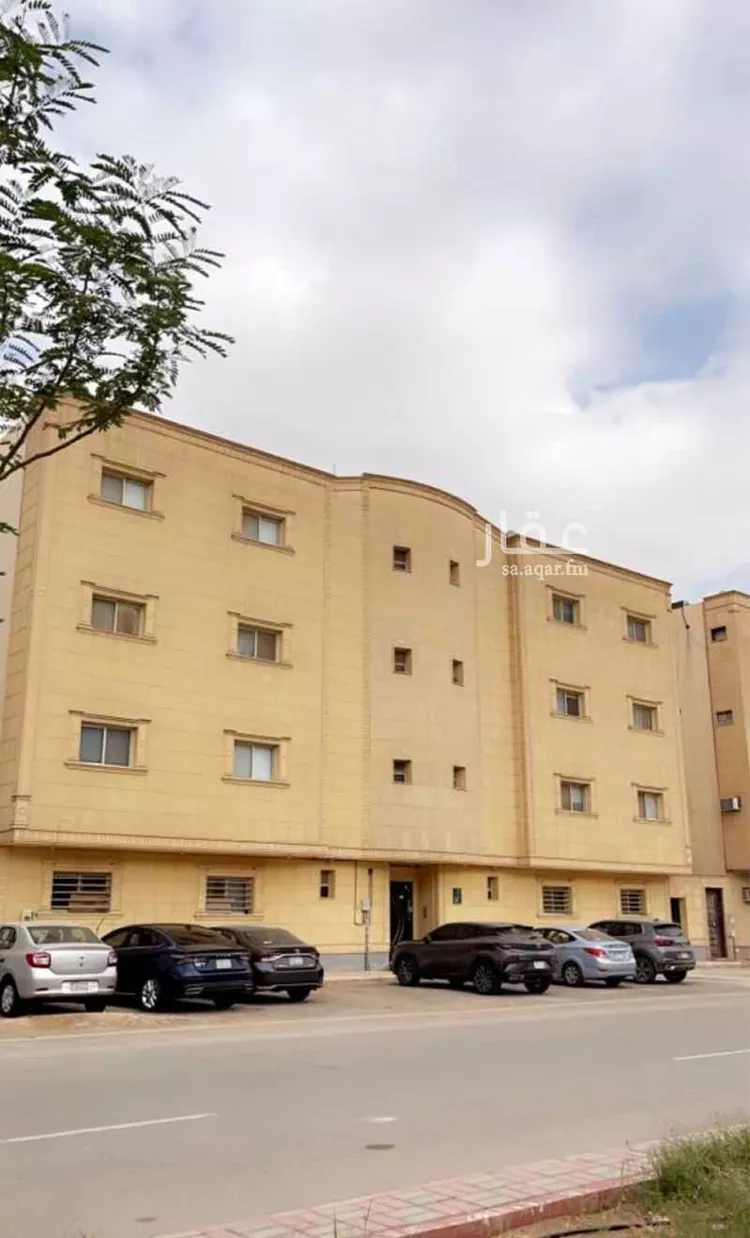 شقة للإيجار في شارع دمياط الجديده, حي قرطبة, مدينة الرياض, منطقة الرياض 11