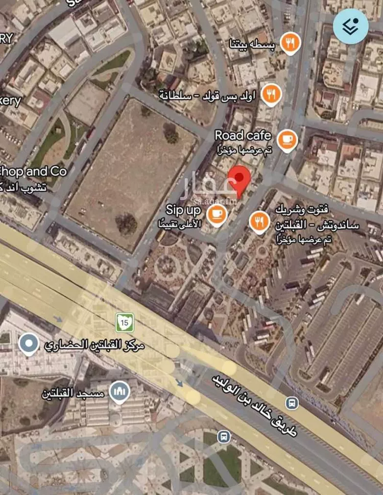 فيلا للبيع في شارع خزامة بن يعمر الليثي, حي بئر عثمان, مدينة المدينة المنورة, منطقة المدينة المنورة صورة 4
