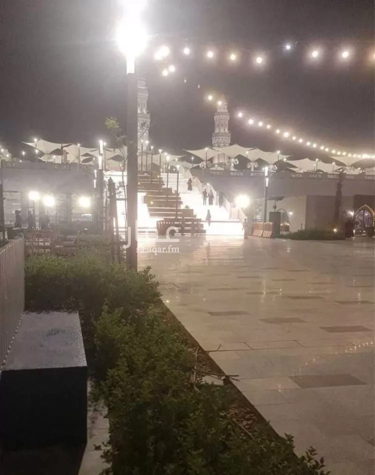 فيلا للبيع في شارع خزامة بن يعمر الليثي, حي بئر عثمان, مدينة المدينة المنورة, منطقة المدينة المنورة صورة 2