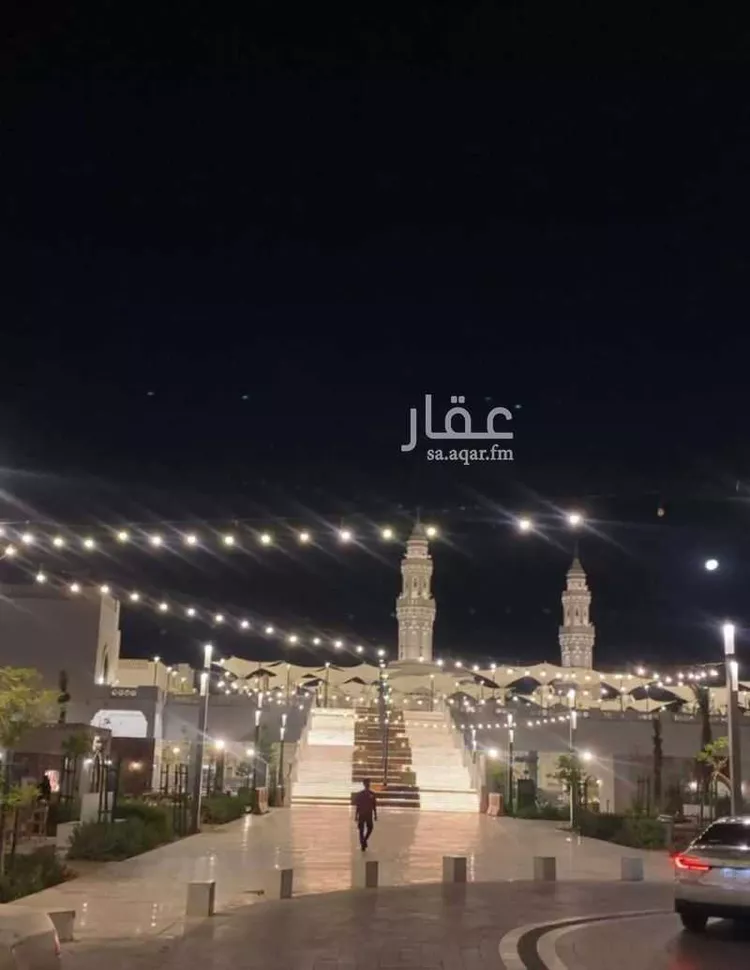 فيلا للبيع في شارع خزامة بن يعمر الليثي, حي بئر عثمان, مدينة المدينة المنورة, منطقة المدينة المنورة صورة 3