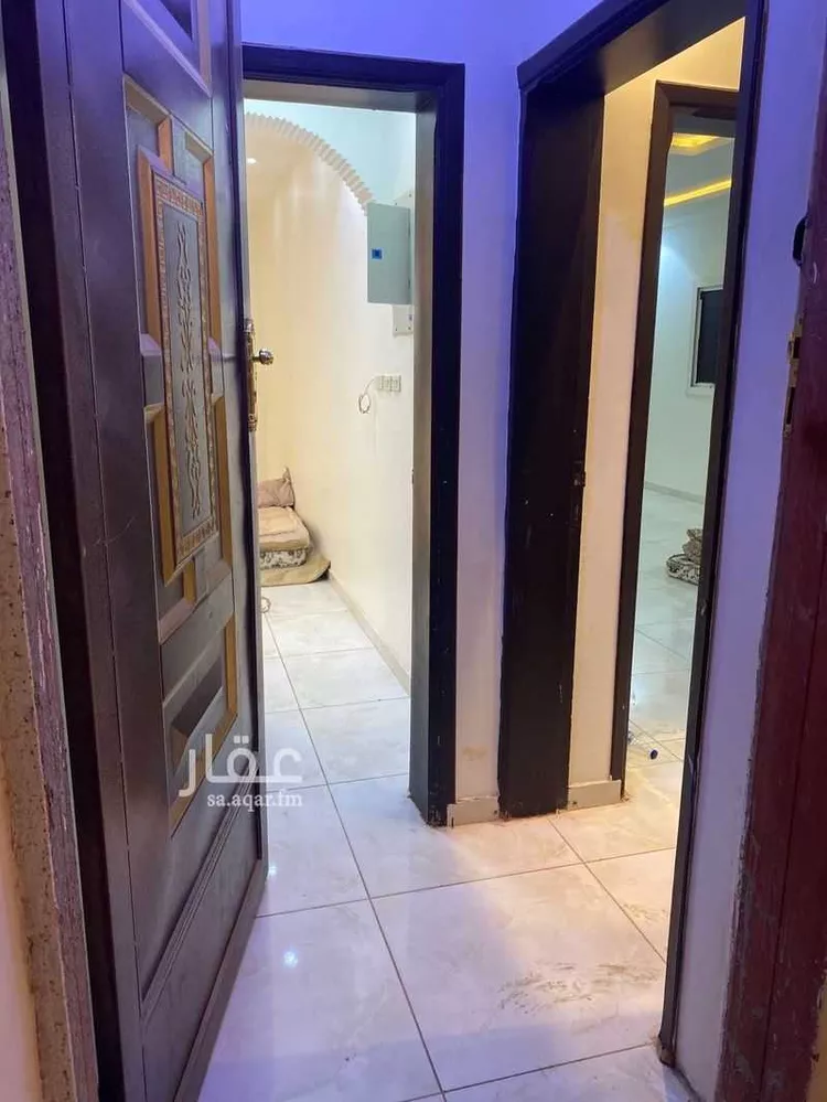 شقة للإيجار في شارع حجر بن النعمان ، حي الروضة ، تبوك ، منطقة تبوك صورة 2