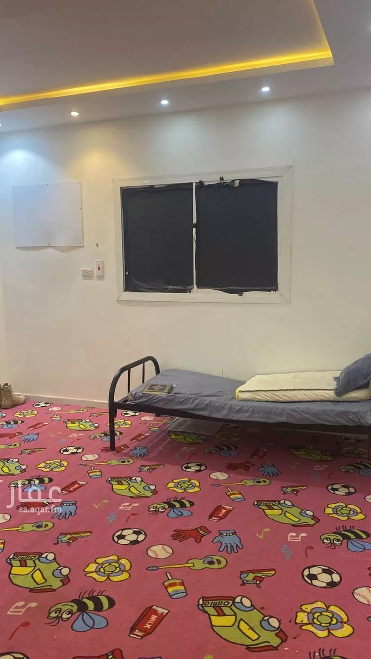 Apartment for Rent in Tabuk Ar Rawdah صورة 3