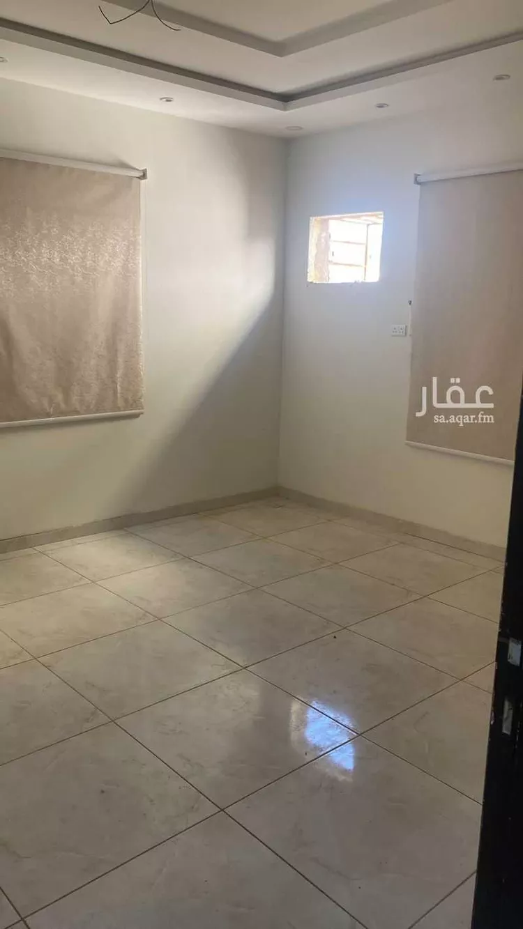 شقة للإيجار في شارع 1848642, حي الروضة, مدينة تبوك, منطقة تبوك