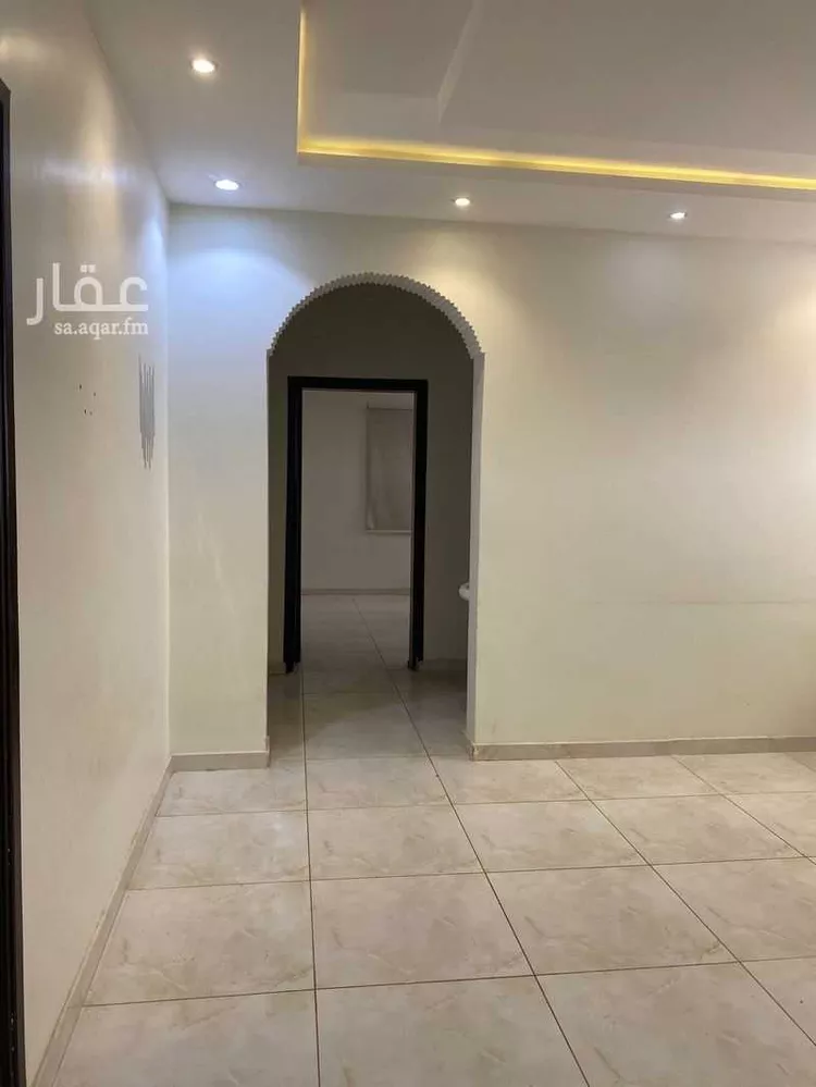 شقة للإيجار في شارع حجر بن النعمان ، حي الروضة ، تبوك ، منطقة تبوك صورة 5