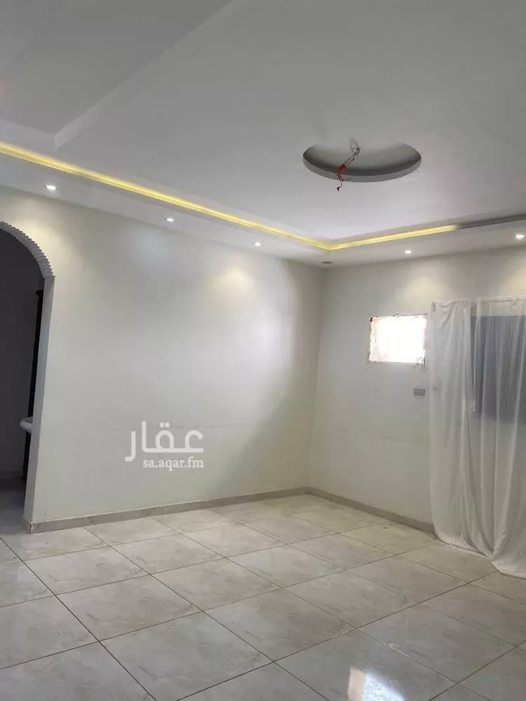 شقة للإيجار في شارع حجر بن النعمان ، حي الروضة ، تبوك ، منطقة تبوك صورة 4