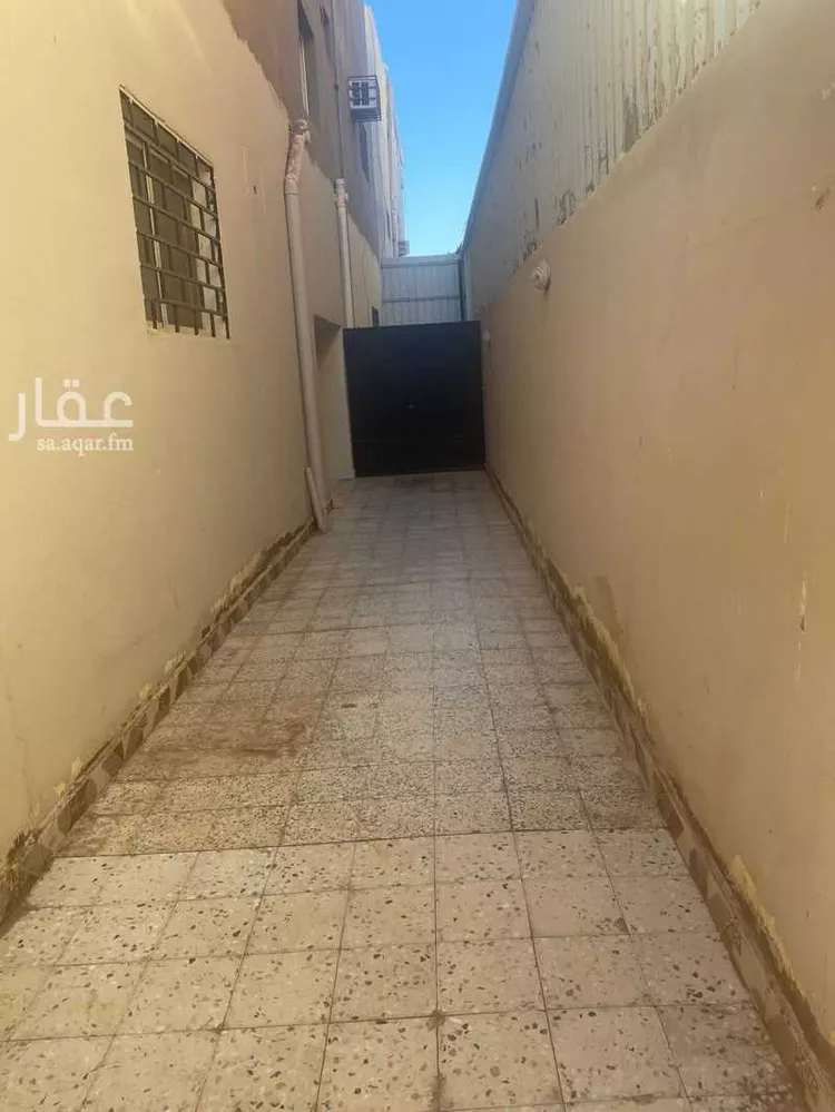 شقة للإيجار في شارع 1848642, حي الروضة, مدينة تبوك, منطقة تبوك صورة 2
