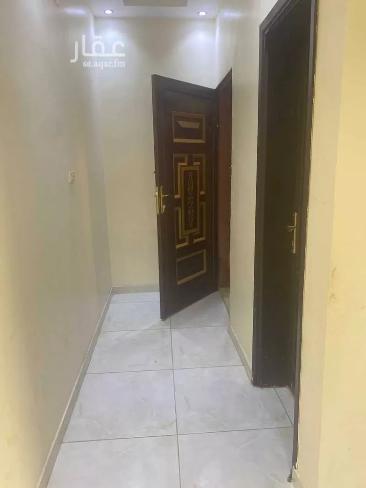 شقة للإيجار في شارع 1848642, حي الروضة, مدينة تبوك, منطقة تبوك 7