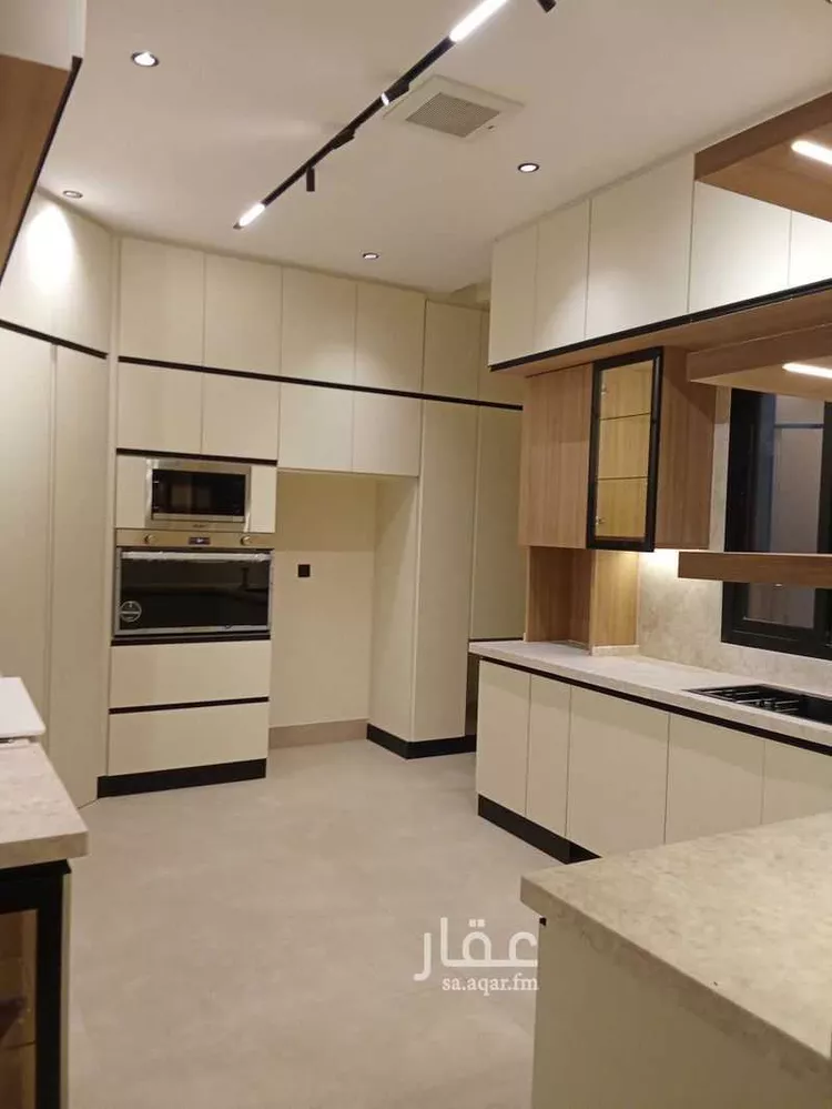 فيلا للإيجار في شارع قها, حي شبرا, مدينة الرياض, منطقة الرياض صورة 4