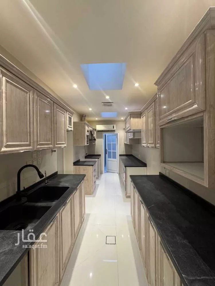 دور للإيجار في شارع الوليد العبدري ، حي النرجس ، الرياض ، منطقة الرياض صورة 5