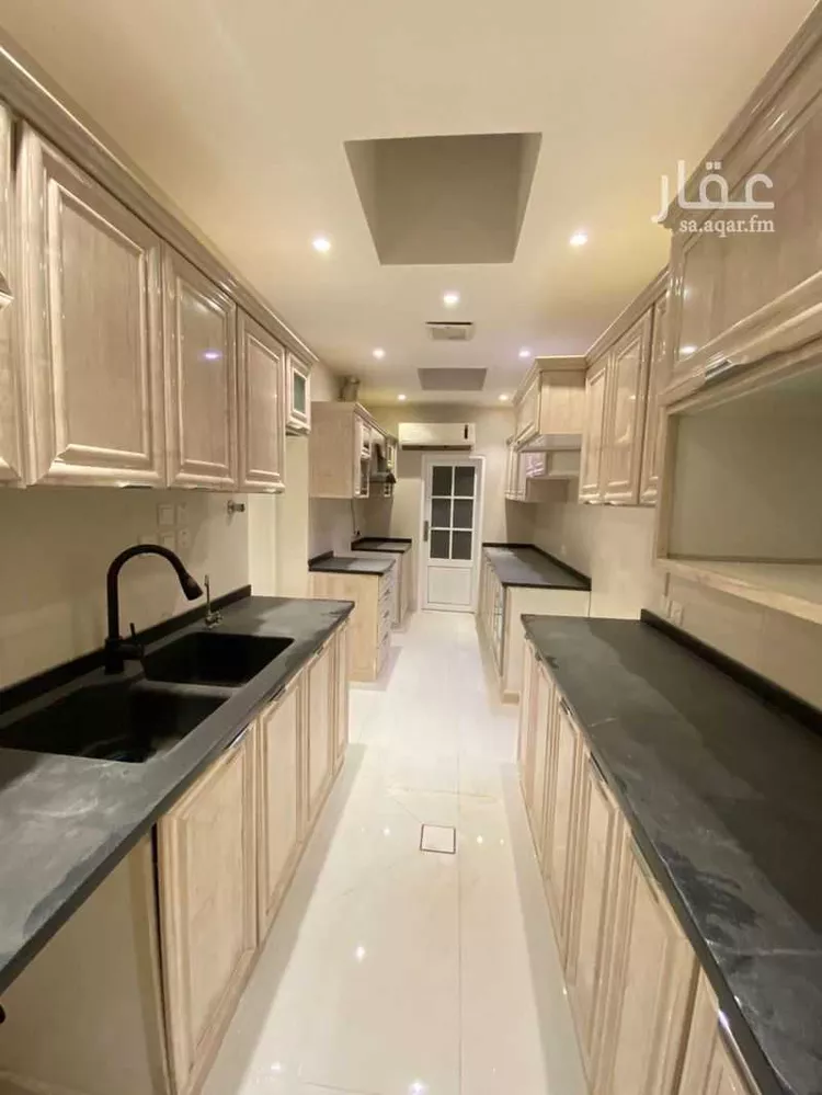 دور للإيجار في شارع الوليد العبدري ، حي النرجس ، الرياض ، منطقة الرياض صورة 2