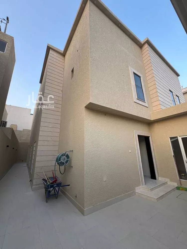 دور للإيجار في شارع الوليد العبدري ، حي النرجس ، الرياض ، منطقة الرياض صورة 3