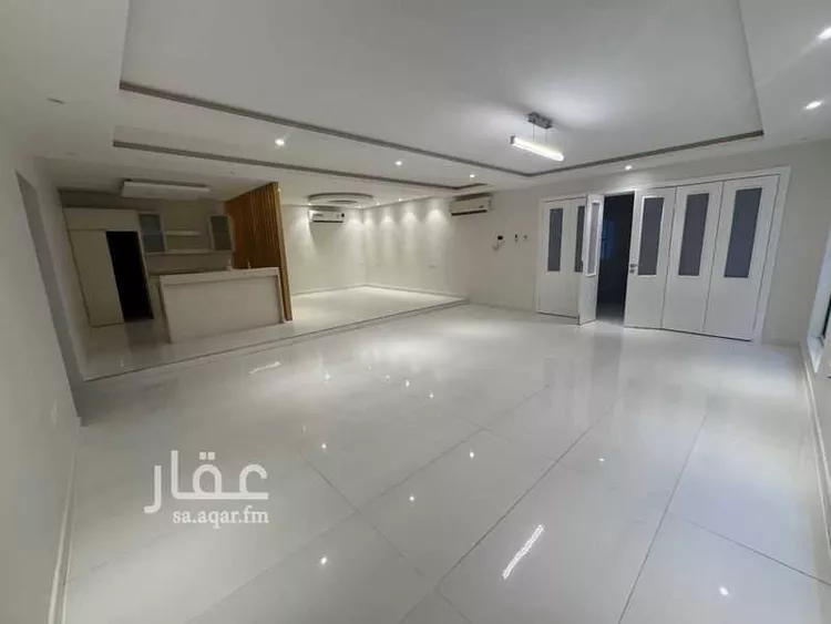 دور للإيجار في شارع الوليد العبدري ، حي النرجس ، الرياض ، منطقة الرياض صورة 2