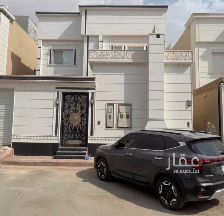 Villa for Sale in Riyadh Al Qadisiyah