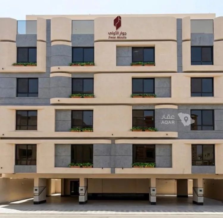 Apartment for Rent in Jeddah An Naim