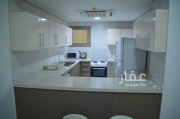 شقة للإيجار في شارع الحسن بن علي ، حي التعاون ، الرياض ، منطقة الرياض صورة 4