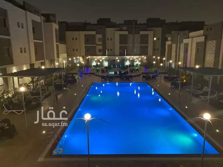 شقة للإيجار في شارع الحسين بن علي ، حي التعاون ، الرياض ، منطقة الرياض صورة 4