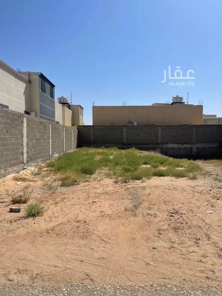 Land for Sale in Unayzah King Fahd